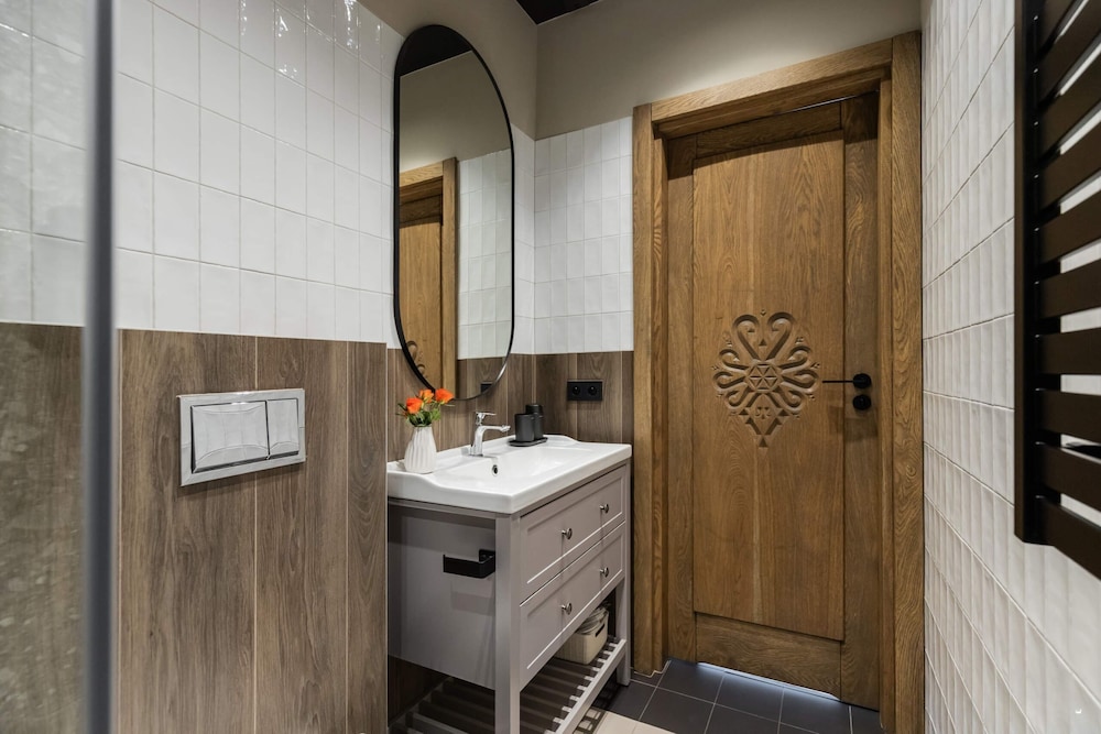 IJG Imperial Apartamenty Szymaszkowa