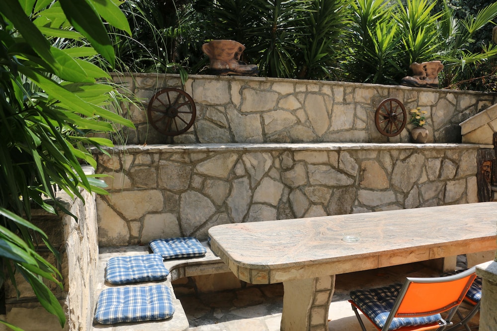Villa Mara view 5