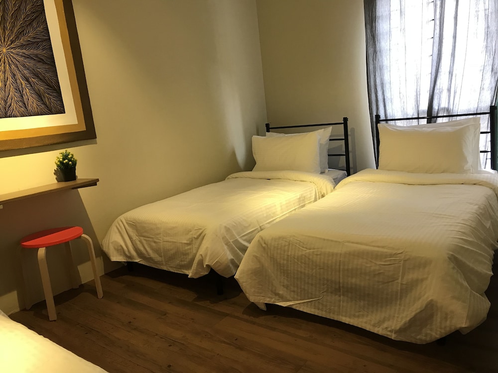 Sentuari Homestay photo 7