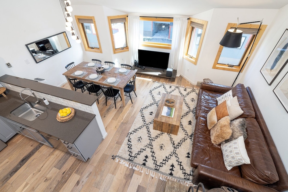 Telluride Ski Resort CO - Vacation Rentals