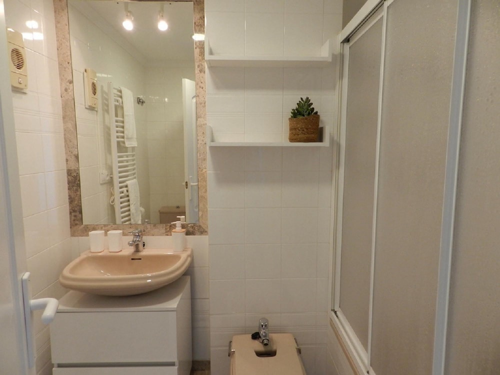 Apartamento Mar Timo 4 Personas