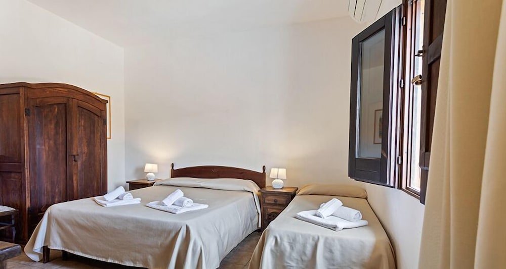 Agriturismo Baglio Pocoroba
