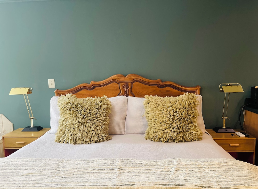 Hargrave House B & B