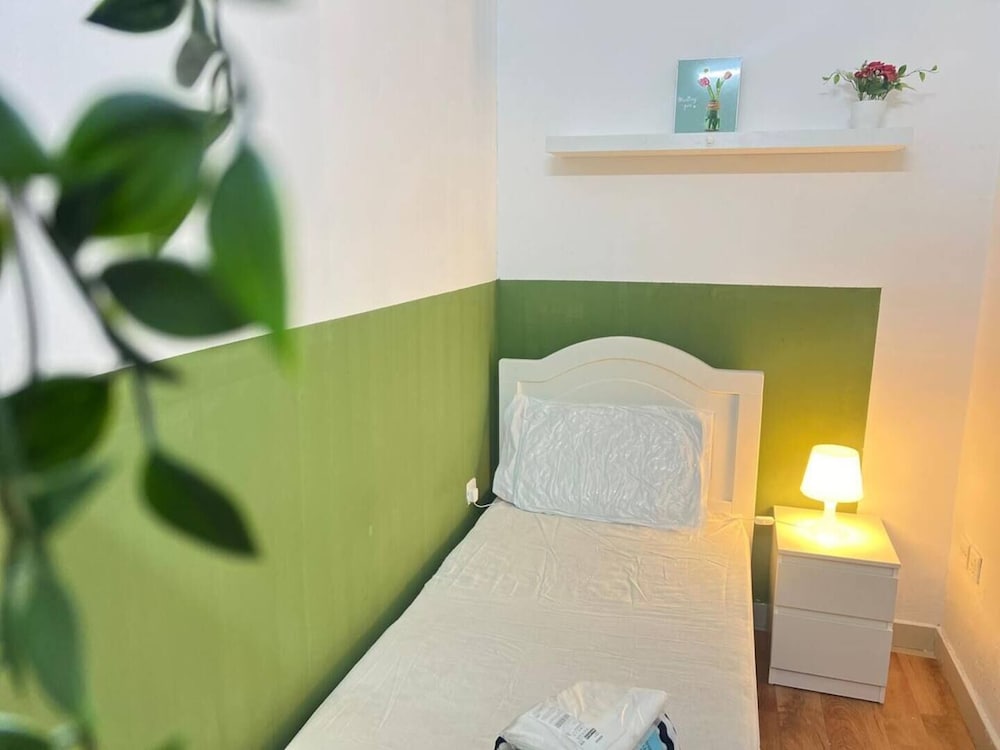 Bachelor Partition Room in Barsha Height
