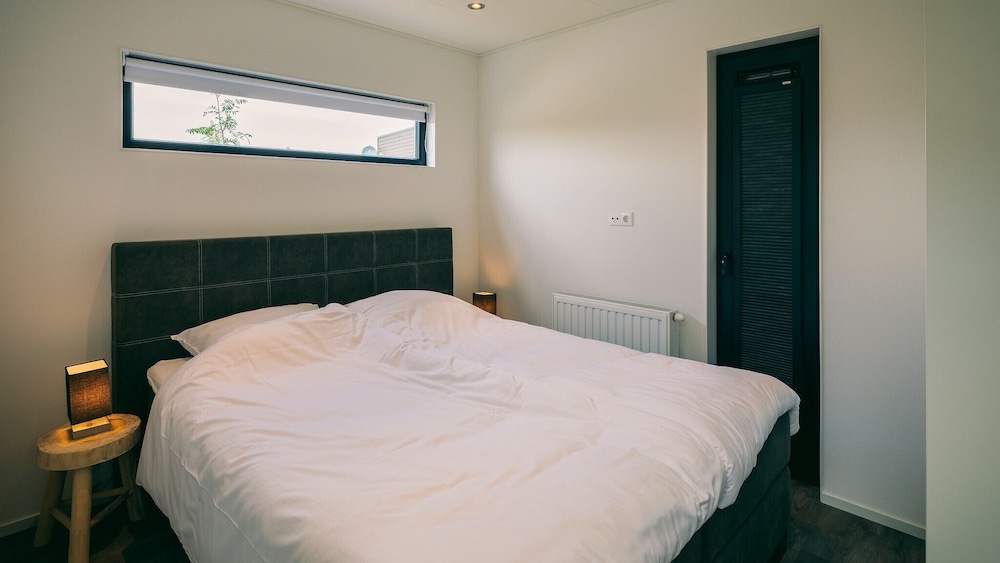 Summio Vakantiepark Zeedijk