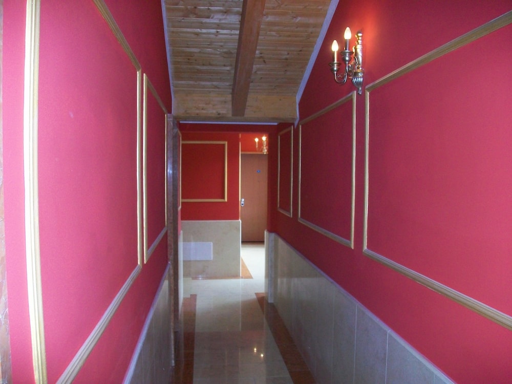 Residence Garda Palace