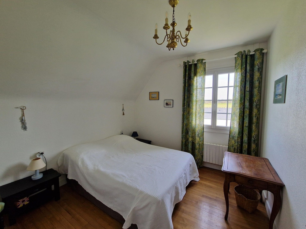 Family-friendly Holiday Home Near the Coast