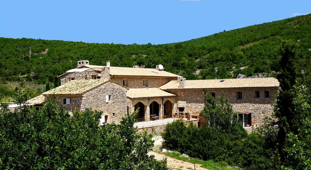 La Buisse