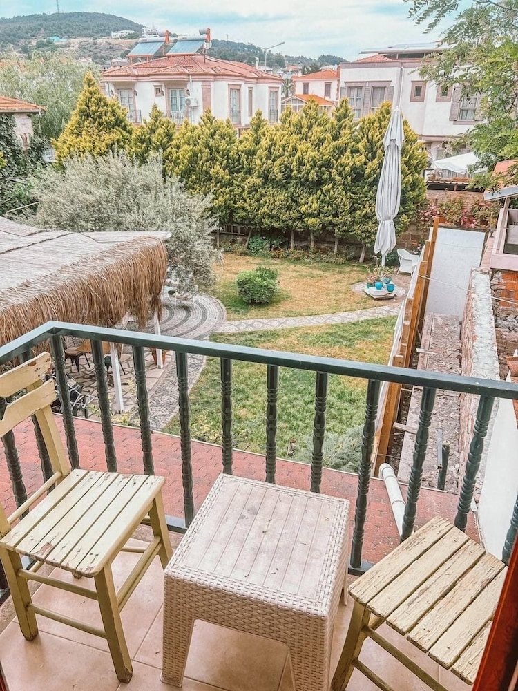 Eden Selene Otel - Image 18