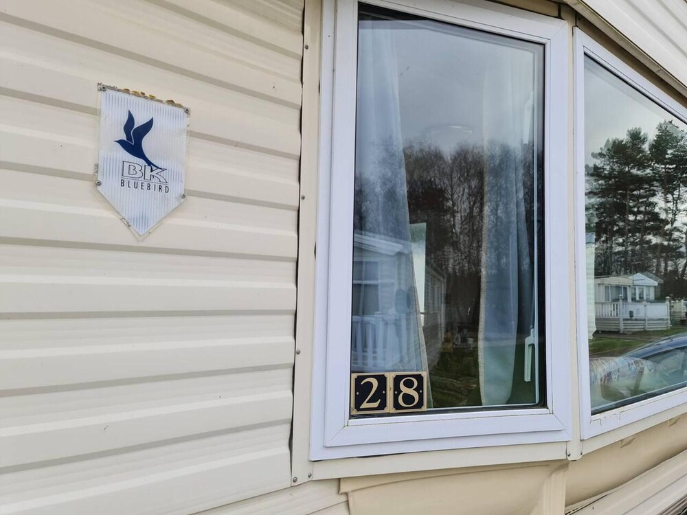2-bed Holiday Home Close to Durham City Centre, photo 38