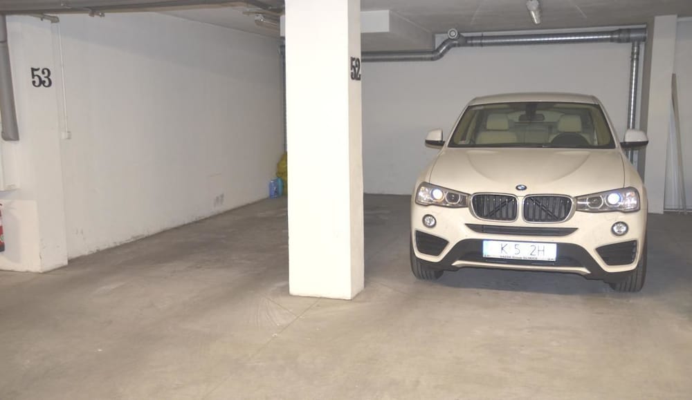 3D Szlak Apartament
