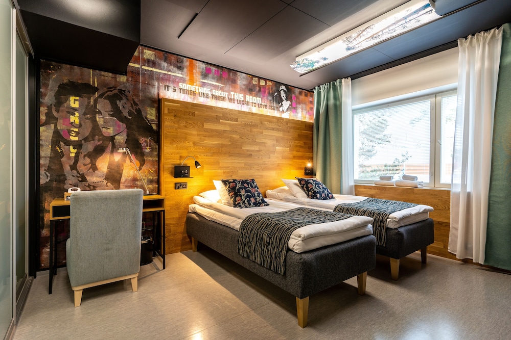 Time Hostel NOVA view 5