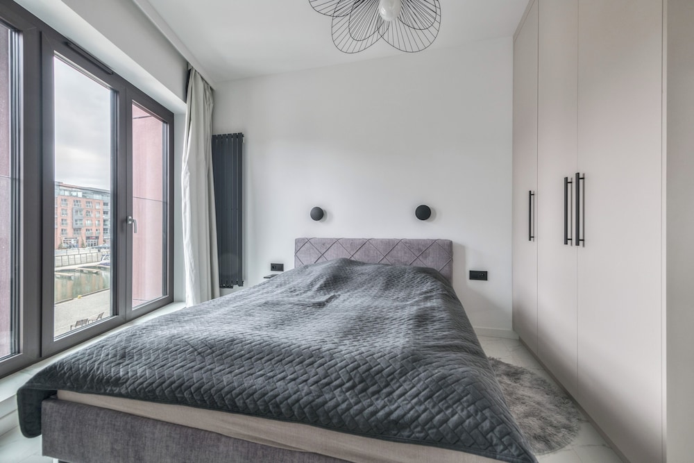 Apartamenty Sun & Snow Granaria