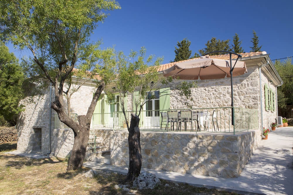 Villa Kodria