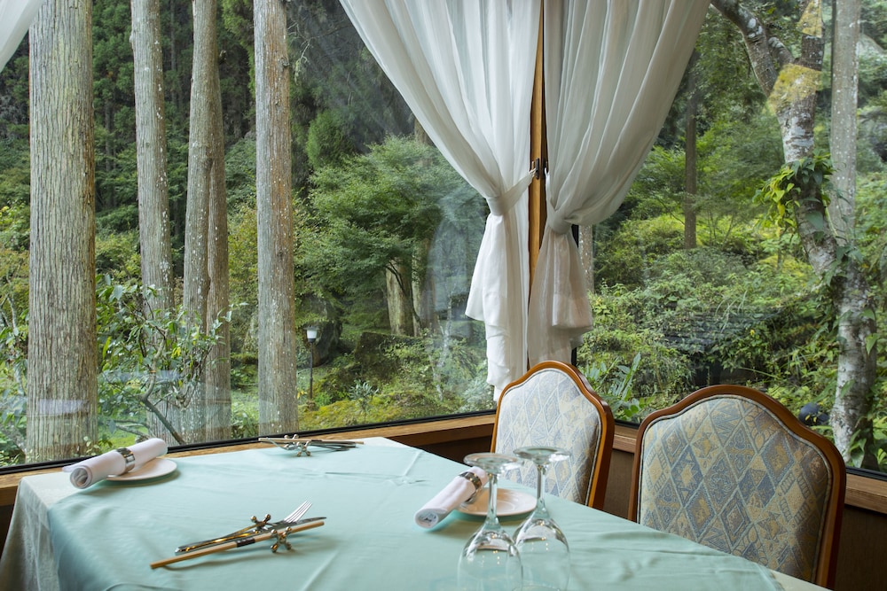 Auberge Funoki