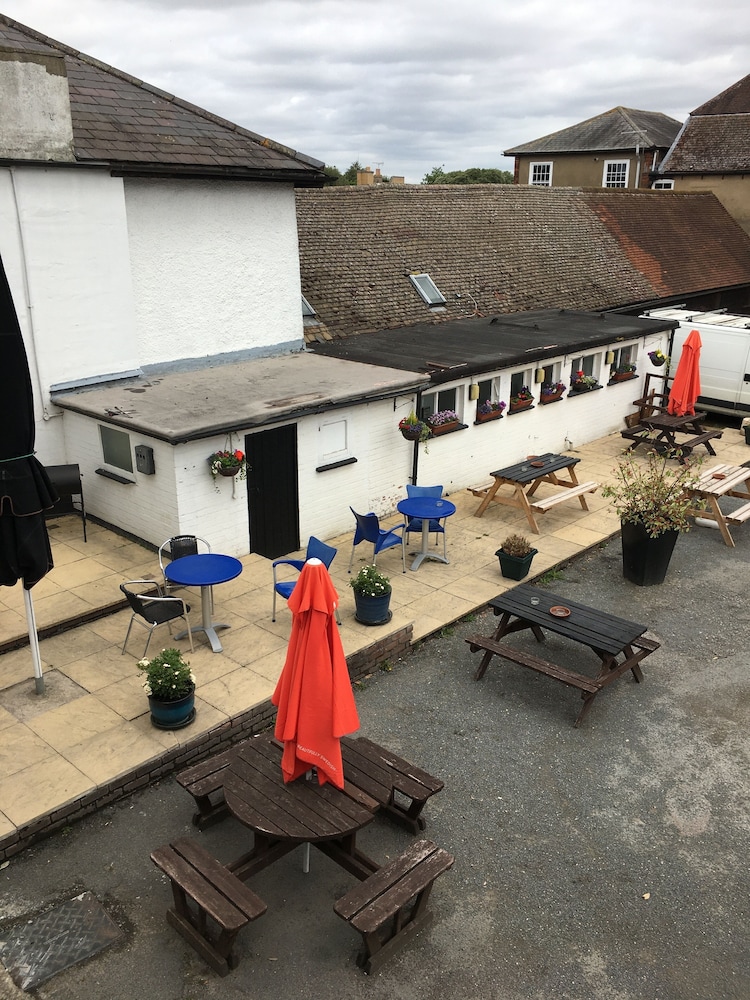 The Chequers