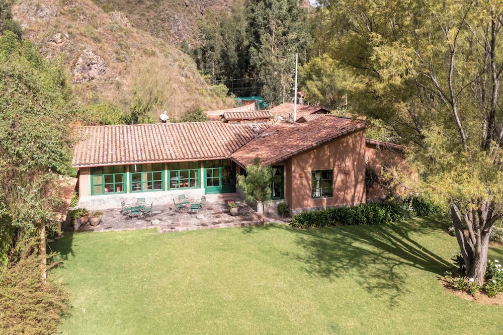 Casa Pisac by Wynwood House