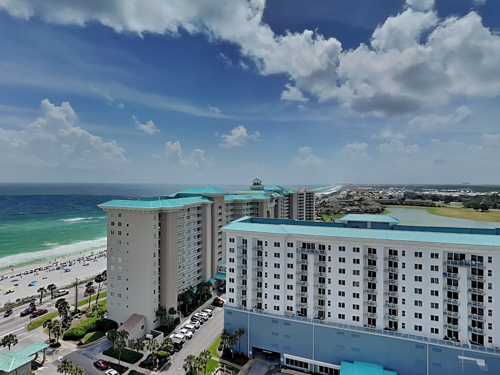 Surfside #1610 by Southern Vacation Rentals