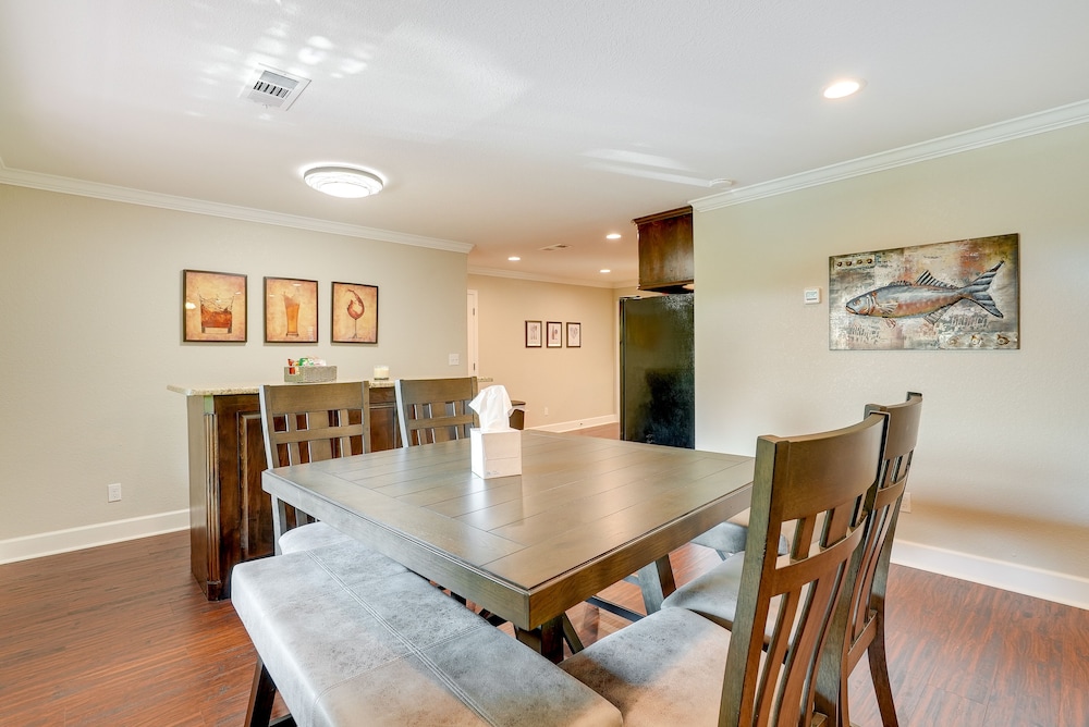 Cozy East Texas Retreat Near Lake O the Pines! - Property Image 12