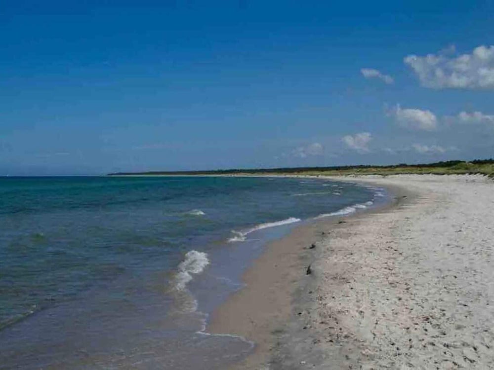 5 Star Holiday Home in Tisvildeleje