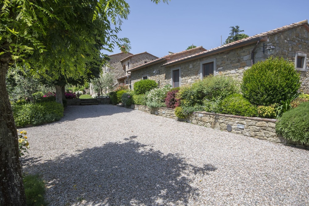Villa Il Sasso