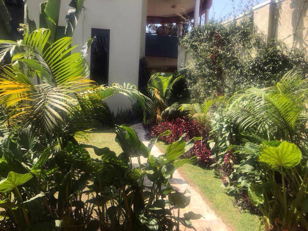 Klala Suites view 5