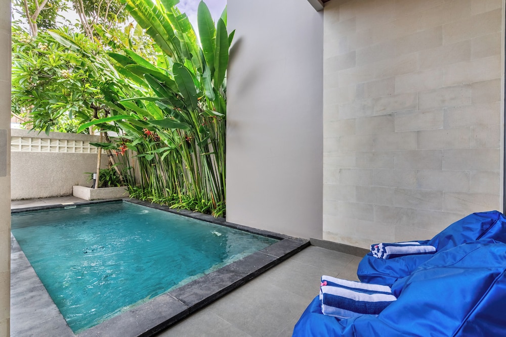 Cendana Villa Sanur
