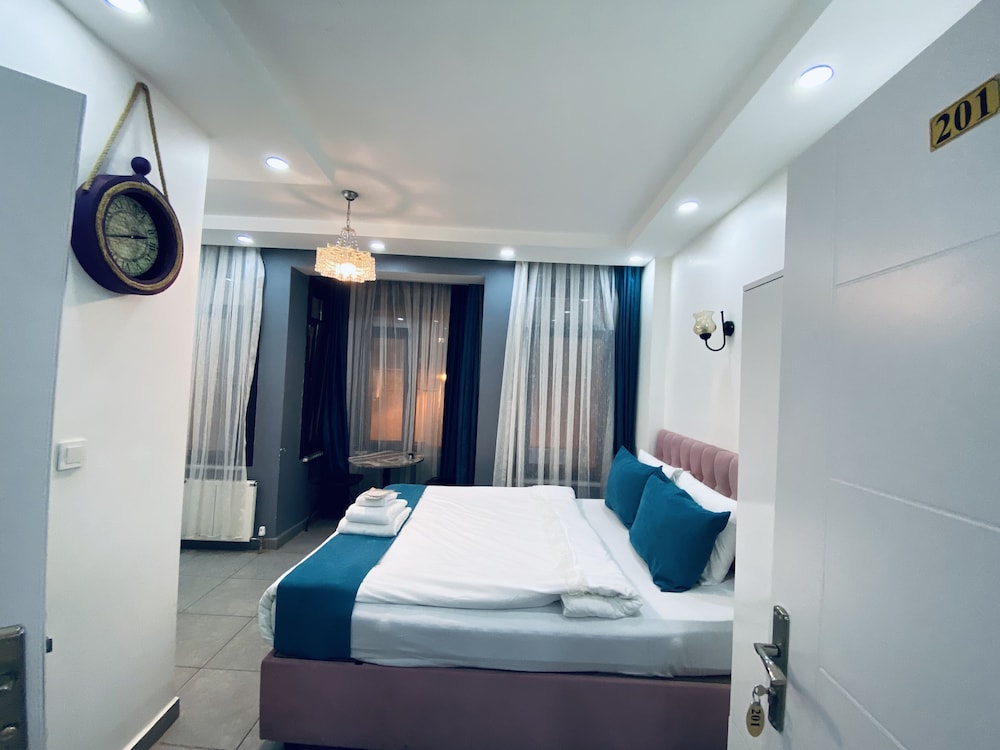 Galata Zade Otel - Image 18