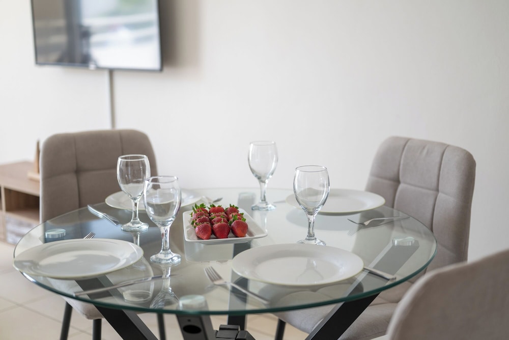 Narcissos Nissi Beach Apartment C5