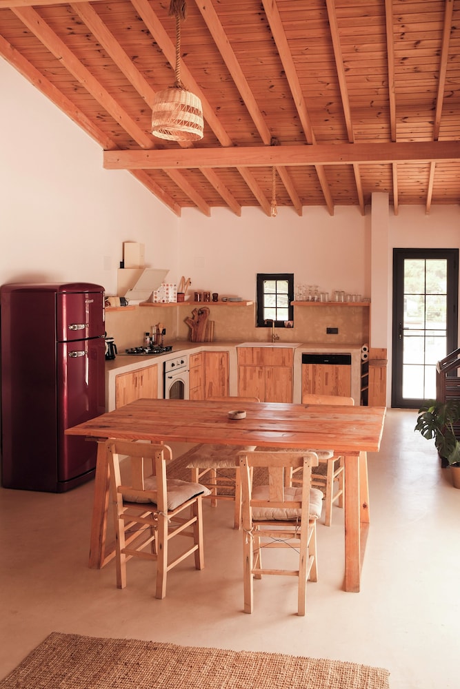 arunurla zeytinler houses