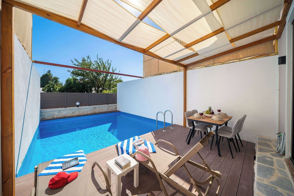Kas Pera Villas