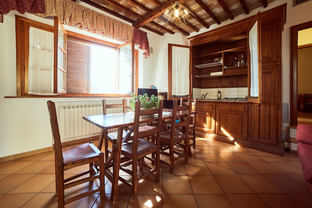 Agriturismo Palazzo Bandino