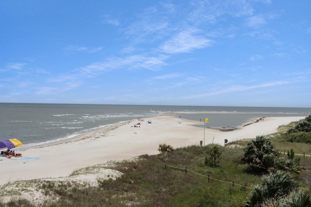 Seminole Wind