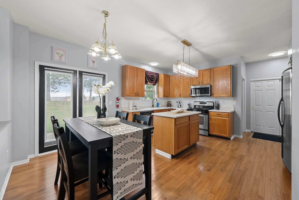 Pickerington Haven Home for 10