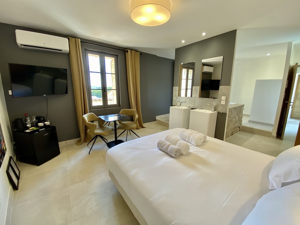 La Maison des Vendangeurs view 5