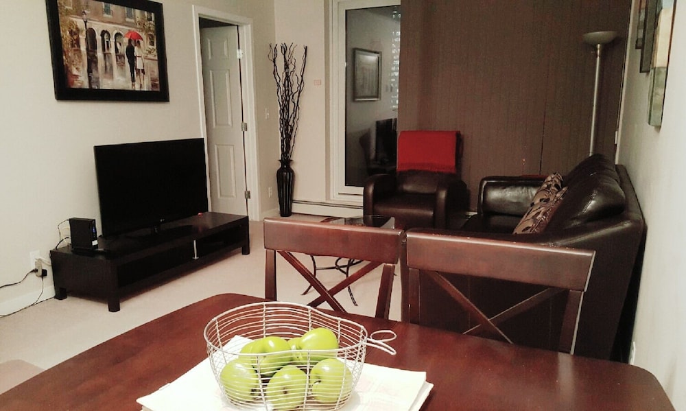 Newtel Suites