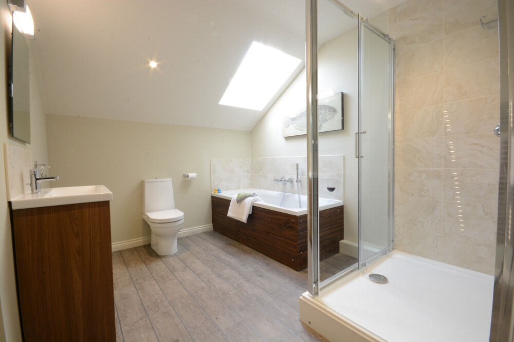 King George Penthouse
