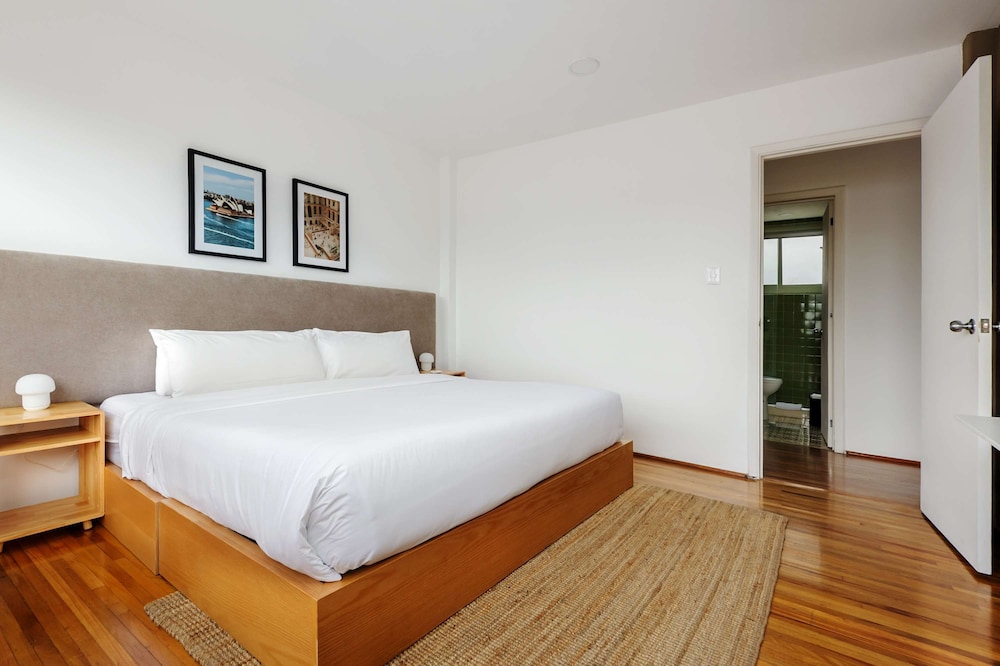 w Lovely 3BR w Fantastic Balcony in Condesa