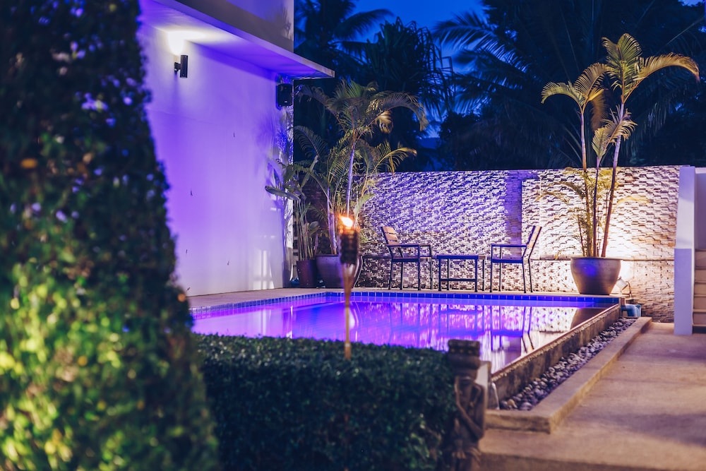 Coco Lilly Villas