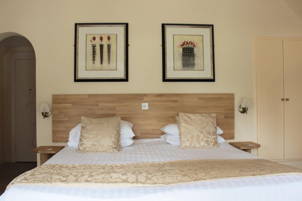 Bentley Brook Inn