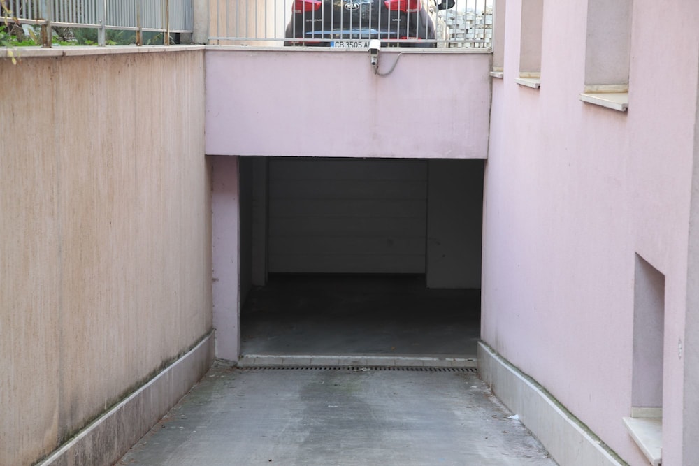Lubata Apartments