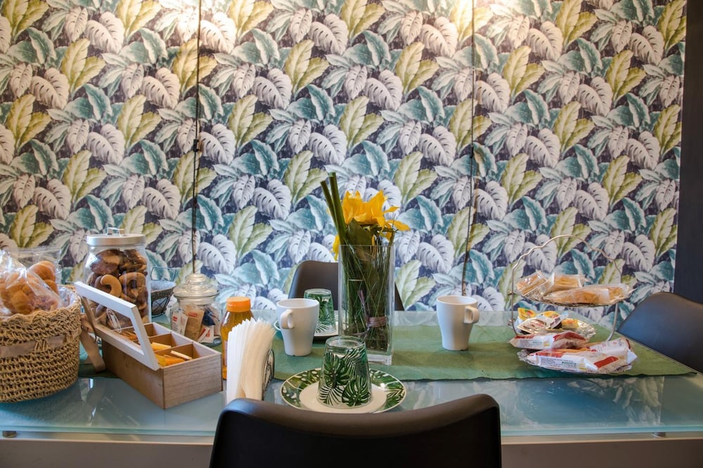 B&B  Lumiere Roma