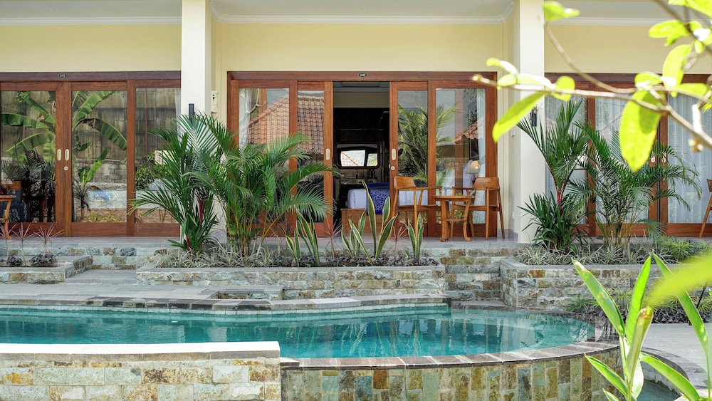 Mimpi Luwih Ubud