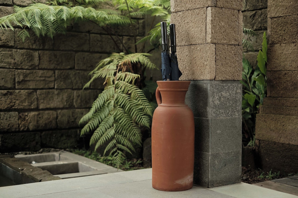 Agrapana Ubud Villa