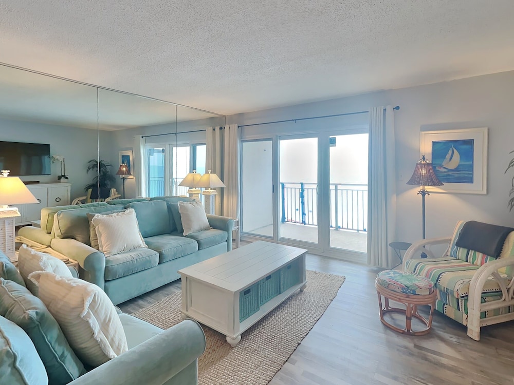 Emerald Isle #700 by Southern Vacation Rentals