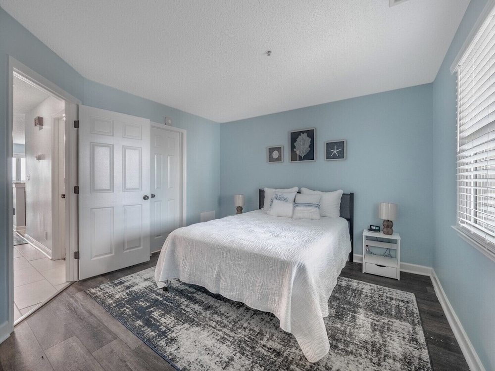 Love & Memories - Villa Capriani 114a by Topsail Realty