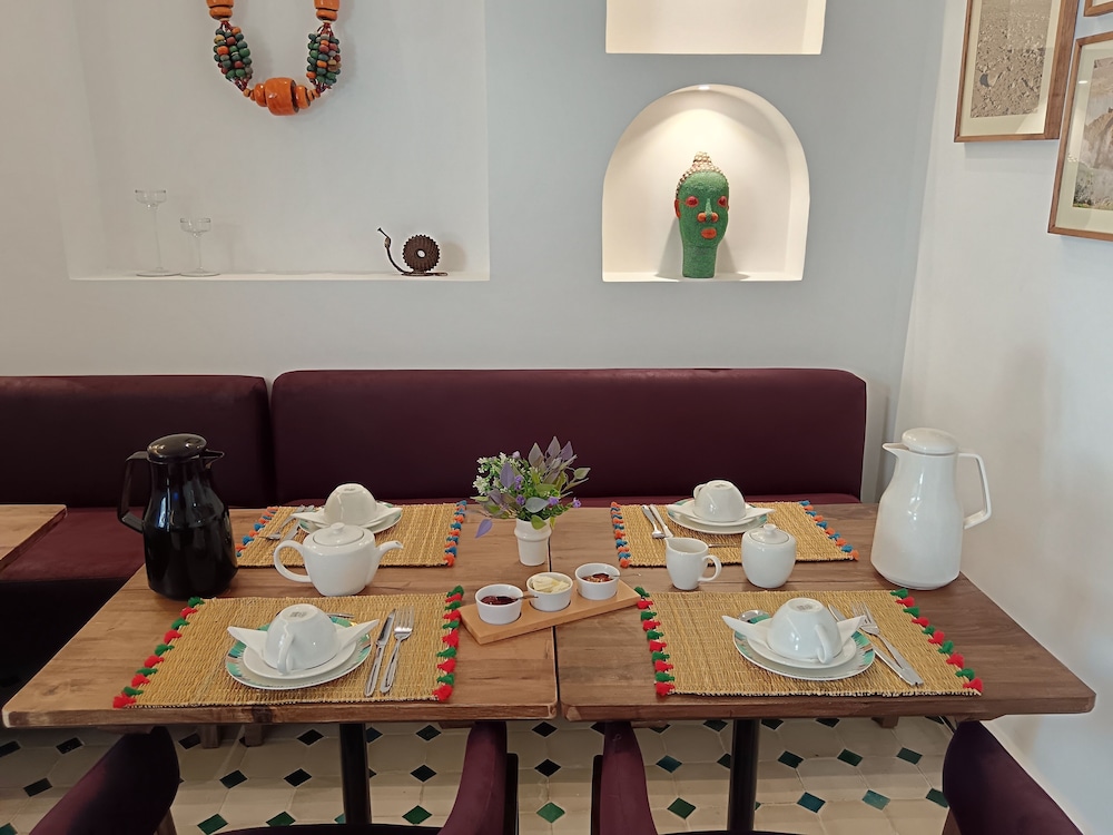 RIAD KECH ONE & SPA