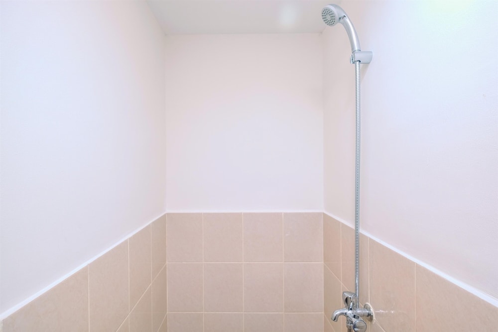 Comfortable and Lovely Studio Podomoro Golf View Apartment