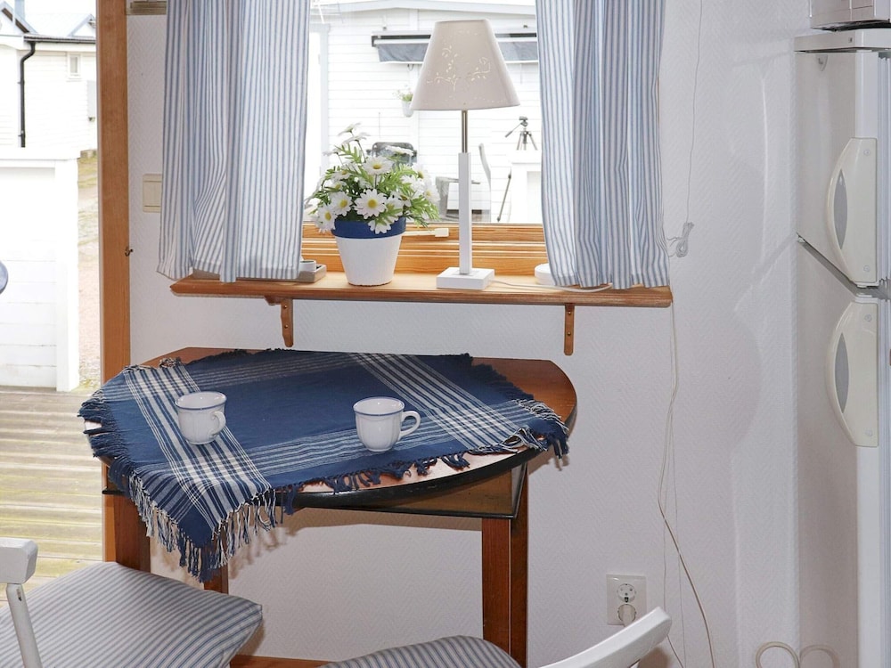 3 Person Holiday Home in Falkenberg-by Traum