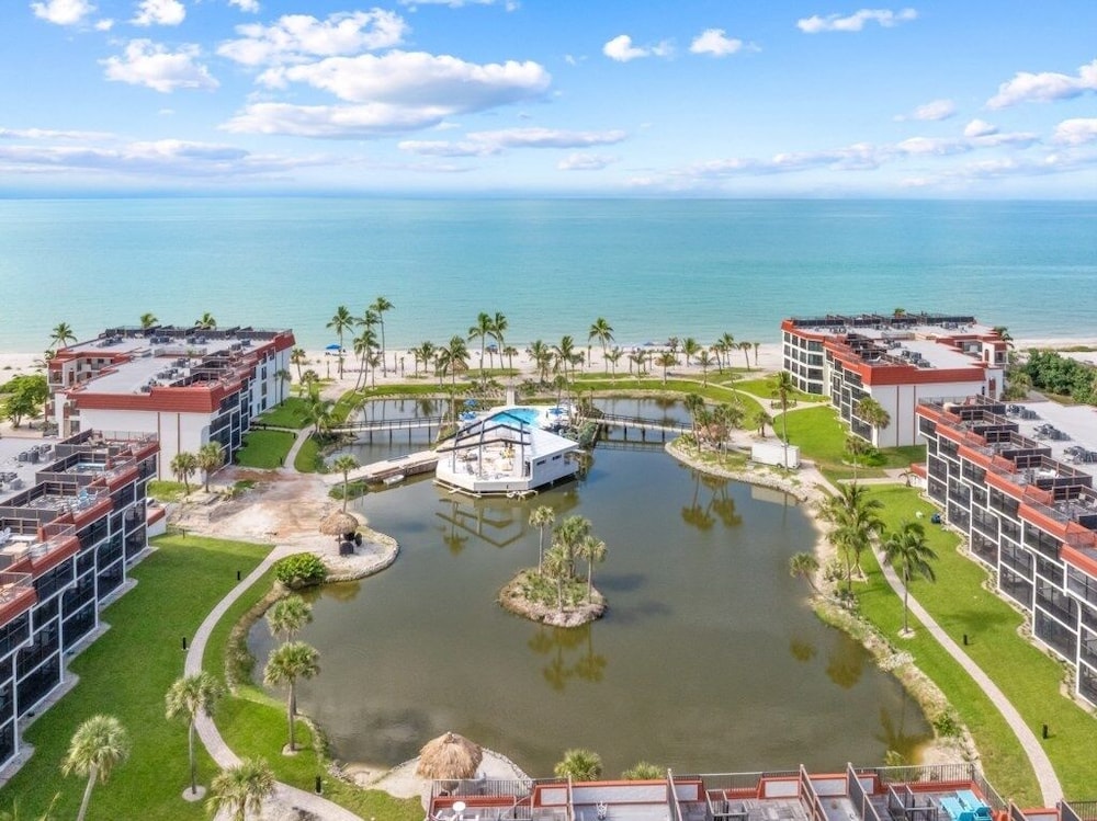 Pointe Santo A45 2 Bedroom Condo
